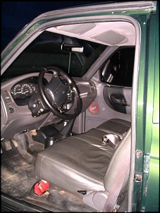 Vendo Ranger 00/01 4x4 XL CD - Verde-imagem-010.jpg