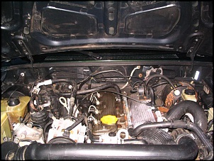 Vendo Ranger 00/01 4x4 XL CD - Verde-imagem-012.jpg