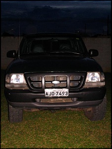Vendo Ranger 00/01 4x4 XL CD - Verde-imagem-013.jpg