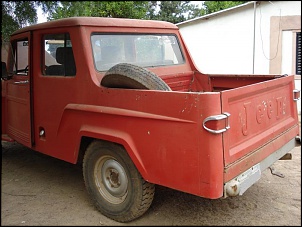 Pick-up Willys F-75 Cabine Dupla 4x4-exterior-16-.jpg