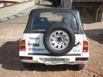 Vendo Vitara canvas automatico-clkj.jpg