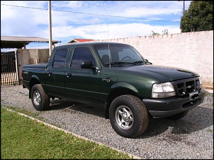 Vendo Ranger 00/01 4x4 XL CD - Verde-imagem-024.jpg