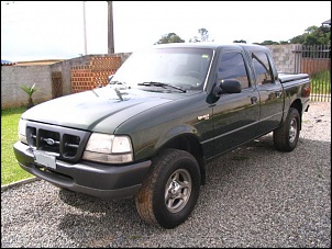 Vendo Ranger 00/01 4x4 XL CD - Verde-imagem-025.jpg