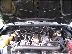 Vendo Ranger 00/01 4x4 XL CD - Verde-imagem-026.jpg