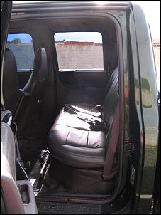Vendo Ranger 00/01 4x4 XL CD - Verde-imagem-030.jpg