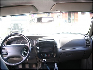 Vendo Ranger 00/01 4x4 XL CD - Verde-imagem-032.jpg