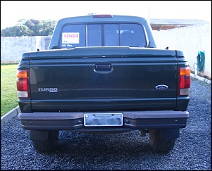 Vendo Ranger 00/01 4x4 XL CD - Verde-ranger2.jpg
