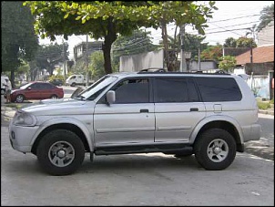 Pajero Sport 2005 HPE Diesel - 2 Dvd - Tv Digital - TOP-f2.jpg