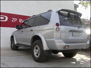 Pajero Sport 2005 HPE Diesel - 2 Dvd - Tv Digital - TOP-f4.jpg
