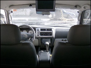 Pajero Sport 2005 HPE Diesel - 2 Dvd - Tv Digital - TOP-f5.jpg