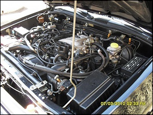 Pathfinder SE 3.3 V6 96/96 C/ GNV-sam_0203.jpg