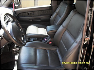 Pathfinder SE 3.3 V6 96/96 C/ GNV-sam_0213.jpg