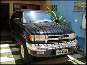 VENDO SW4 8v 3.0 TD 1998 / 1999-1.jpg
