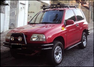 Grand Vitara 3 portas novo!-dsc00540.jpg