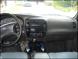 Vendo RANGER XLT 2.5 2001 PRETA-dsc01420.jpg