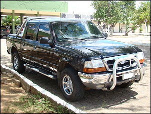 Vendo RANGER XLT 2.5 2001 PRETA-dsc00475.jpg