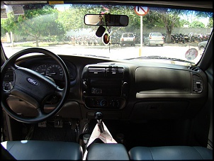 Vendo RANGER XLT 2.5 2001 PRETA-dsc00478.jpg