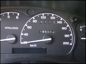 Vendo RANGER XLT 2.5 2001 PRETA-dsc00479.jpg
