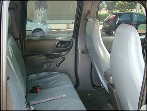 Vendo RANGER XLT 2.5 2001 PRETA-dsc00481.jpg