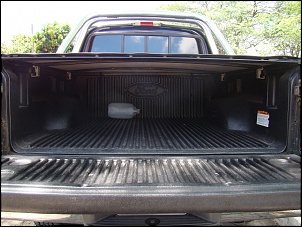 Vendo RANGER XLT 2.5 2001 PRETA-dsc00482.jpg