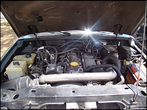 Vendo RANGER XLT 2.5 2001 PRETA-dsc00484.jpg