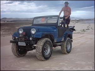 Vendo Jeep Willys 64 - Equipado-imagem-137.jpg
