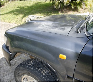 Vendo Toyota Hilux SW4 dlx 93/94-imagem10.jpg