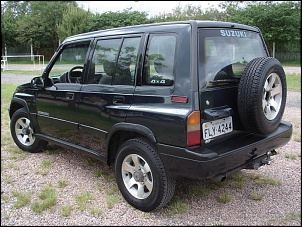 Suzuki Vitara Sidekick excelente!!!-suzuki-004.jpg