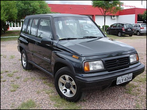 Suzuki Vitara Sidekick excelente!!!-suzuki-002.jpg