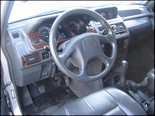 Vendo Pajero 99 2p 3000 original-7.jpg