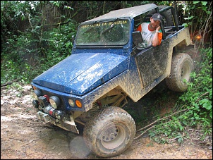 VENDO ou TROCO - ENGESA F1 1986 6 cc Alcool por XTerra-img_3231.jpg