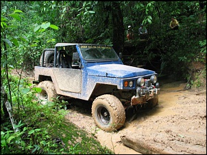 VENDO ou TROCO - ENGESA F1 1986 6 cc Alcool por XTerra-trilhadia25-088.jpg