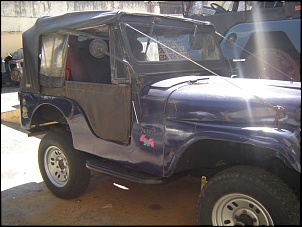 Vendo Willys CJ5 em BH - ano 1957 - R$ 10500,00-dsc02407.jpg