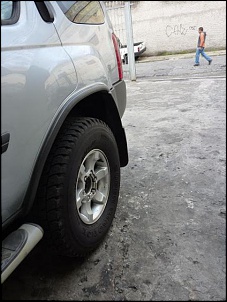 Xterra 2.8 Se-p1020589.jpg