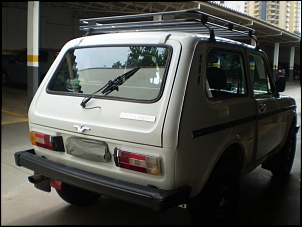 Lada Niva 1991 Gas/GNV-carros-010.jpg