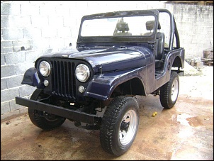Jeep Willys 1957 - BARATO!!!-dsc07129x2.jpg