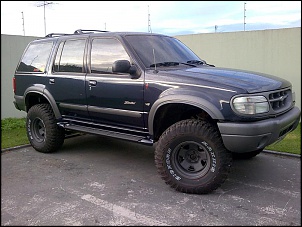 Vendo F-250 Lariat 4X4 V8 diesel-imagem006.jpg