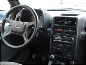 Suzuki sidekick 1.6 16v 4 portas 1994-quarta.jpg
