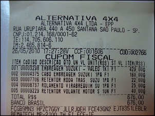 Vendo Samurai 1997 Metal Top-cfcompras.jpg