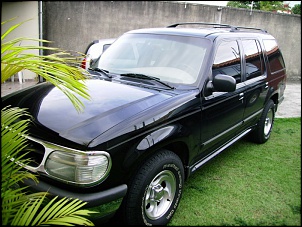 Explorer 98 - Preta - 4X4 - Automatica - Couro-carros-20005.jpg