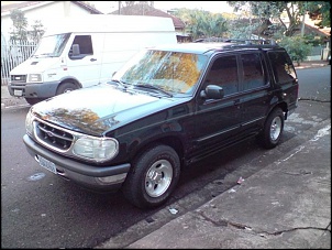 Explorer 98 - Preta - 4X4 - Automatica - Couro-dsc01862.jpg