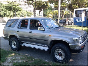 Hilux SW4 93, Prata, diesel, 2.8, 4x4 otimo estado conservacao-foto0126.jpg