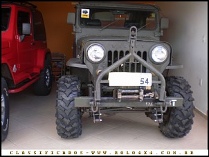 vendo ou troco willys cara de cavalo por troller 2002 em diante-23993_1.jpg