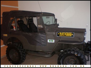 vendo ou troco willys cara de cavalo por troller 2002 em diante-23993_2.jpg