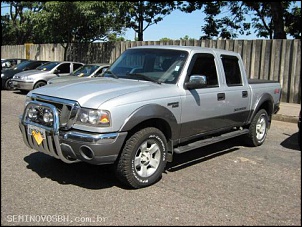 Ford Ranger Cab. Dupla 2.8 LIMITED 4X4 em Belo Horizonte-img_1266_3.jpg