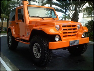 Troller 08/08 MUITO NOVO!-troller-frente.jpg