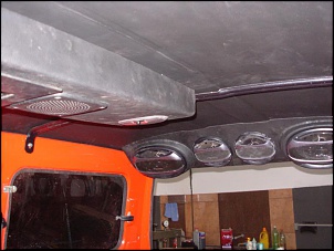 Samurai 97 Monstificado GM 2.0 cambio Hilux Eixos F-75 33&quot;-dscn5253.jpg