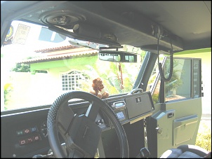 Super Engesa F1 Diesel S4T (VENDA CANCELADA)-console_teto_3_126.jpg