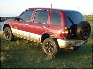 Sportage 4x4 diesel R$ 18.000,00 (ACEITO TROCA)-dsc02149e.jpg