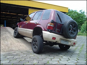 Sportage 4x4 diesel R$ 18.000,00 (ACEITO TROCA)-dsc02262e.jpg
